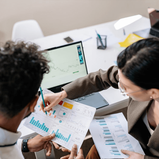 Emirix GPT crypto investment experts team