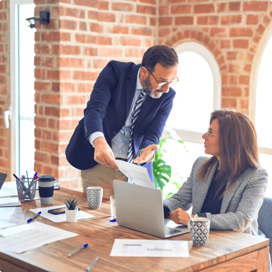 Emirix GPT - Team of Cryptocurrency Experts