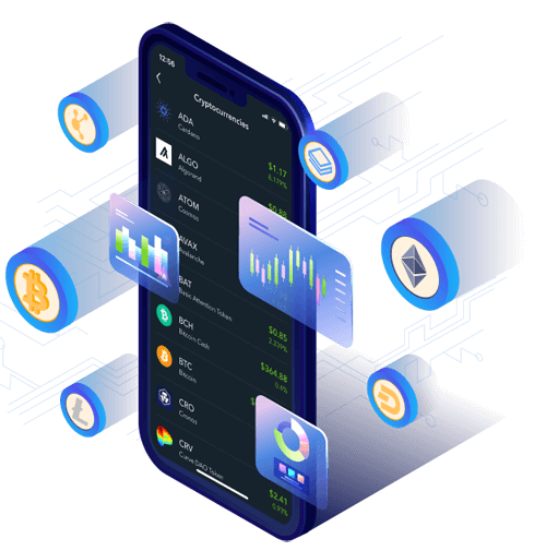 Emirix GPT - Cryptocurrency Investment Expert